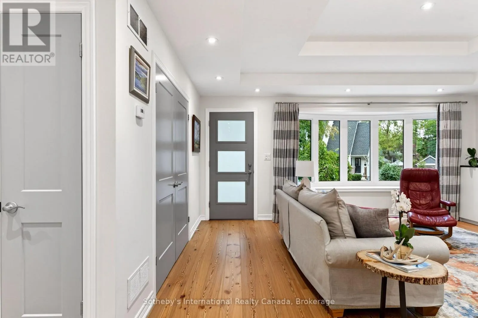 56 SHAKESPEARE AVENUE