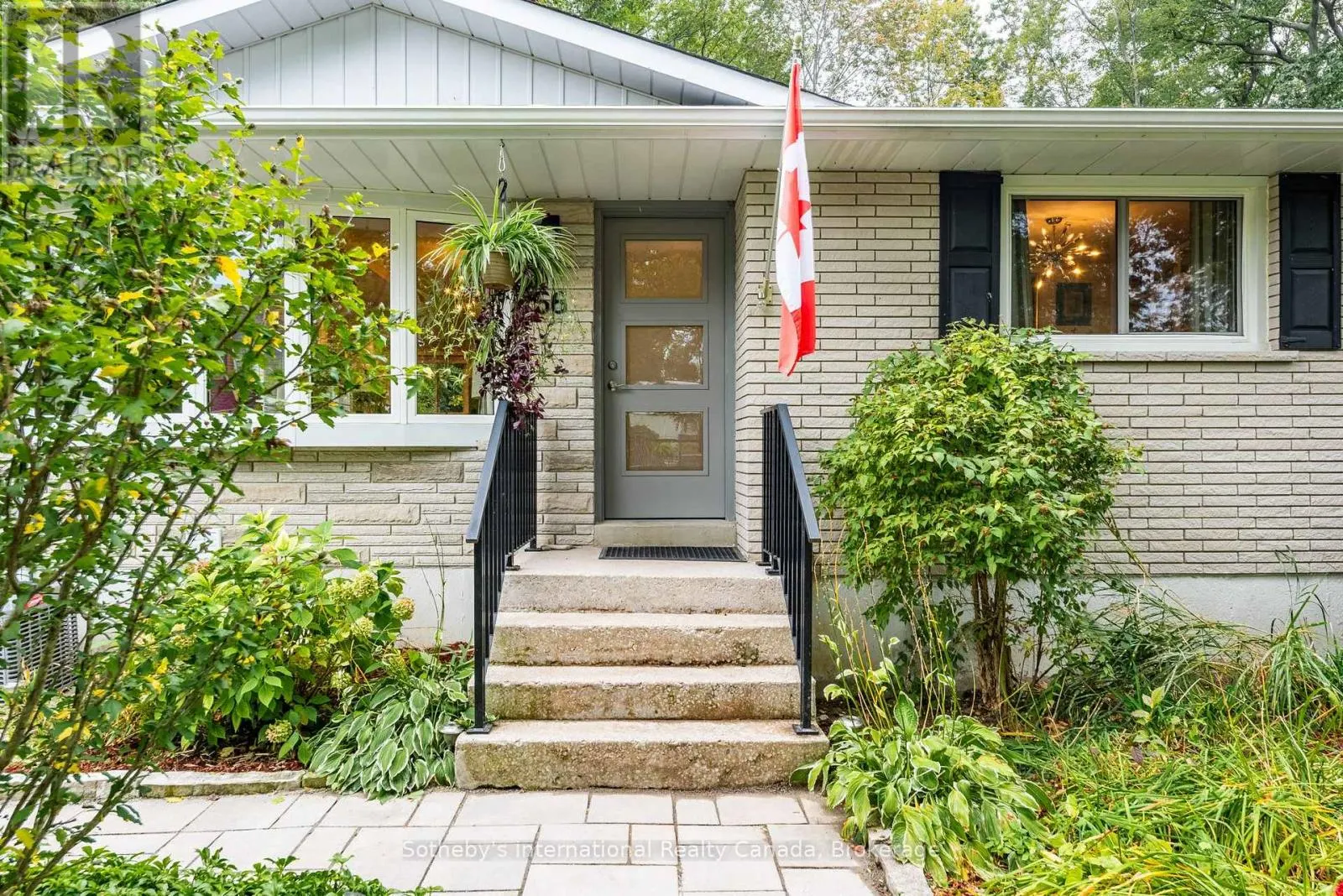 56 SHAKESPEARE AVENUE