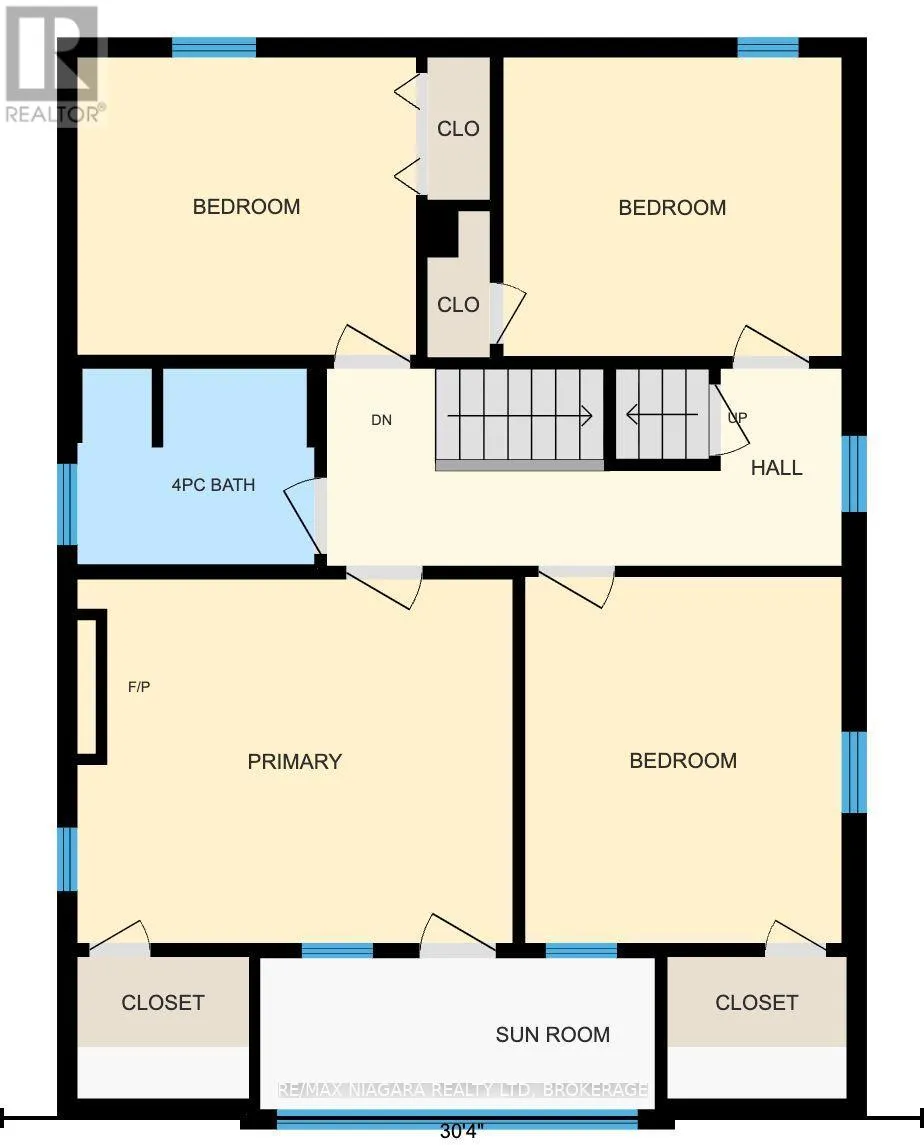 4758 RYERSON CRESCENT