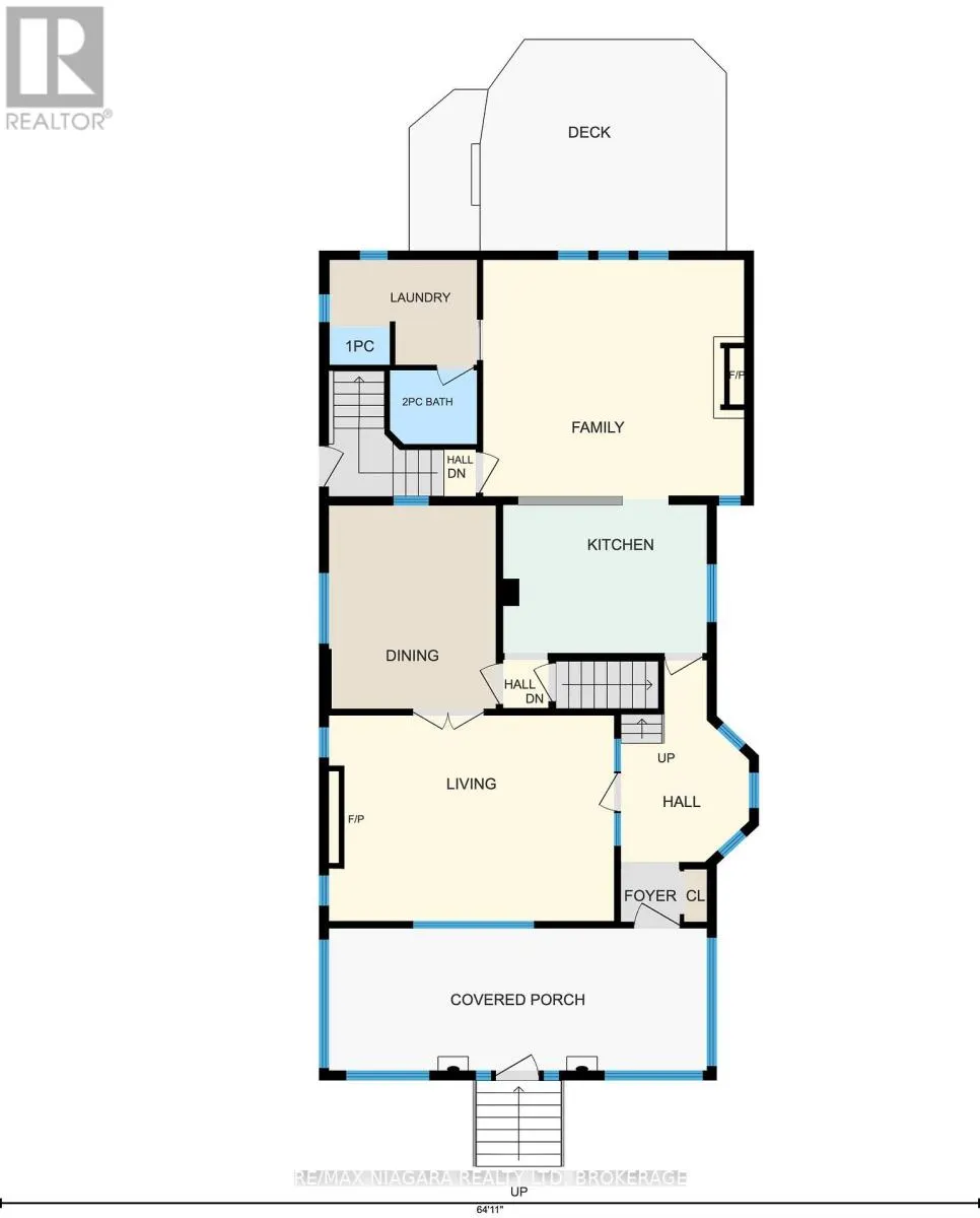 4758 RYERSON CRESCENT