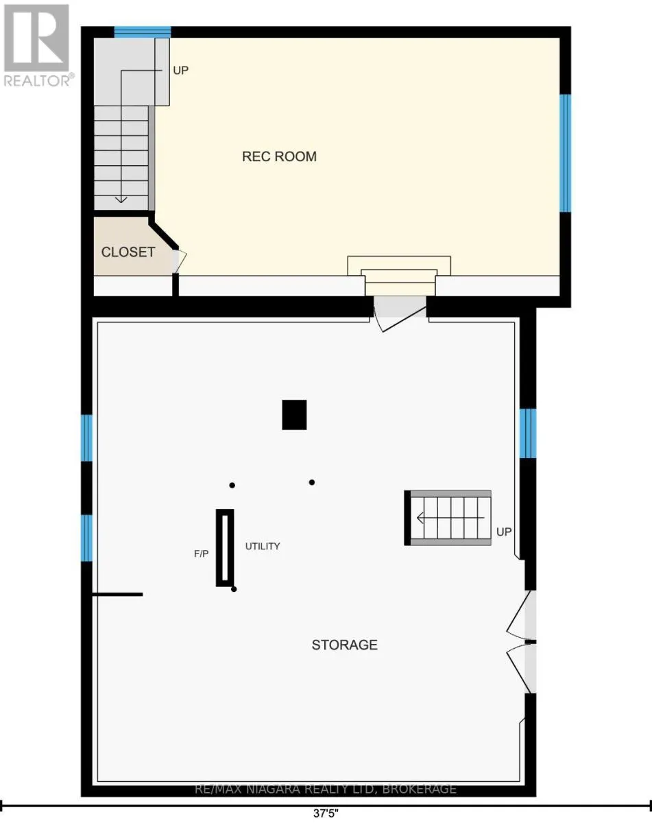4758 RYERSON CRESCENT