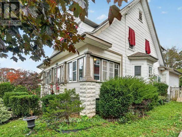 4758 RYERSON CRESCENT
