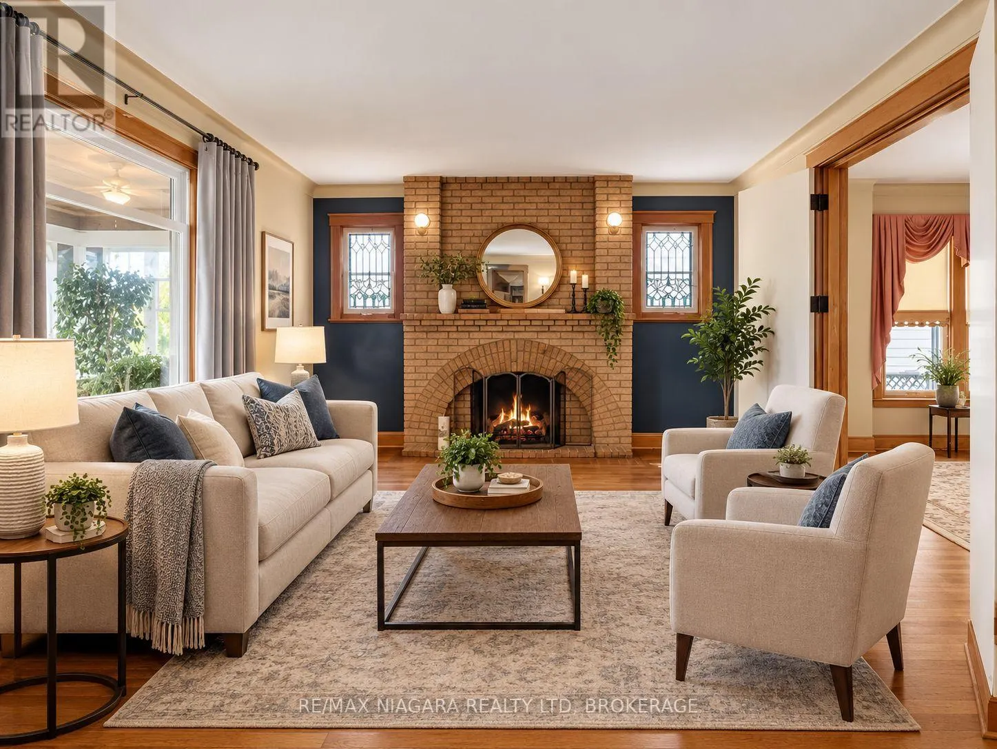 4758 RYERSON CRESCENT