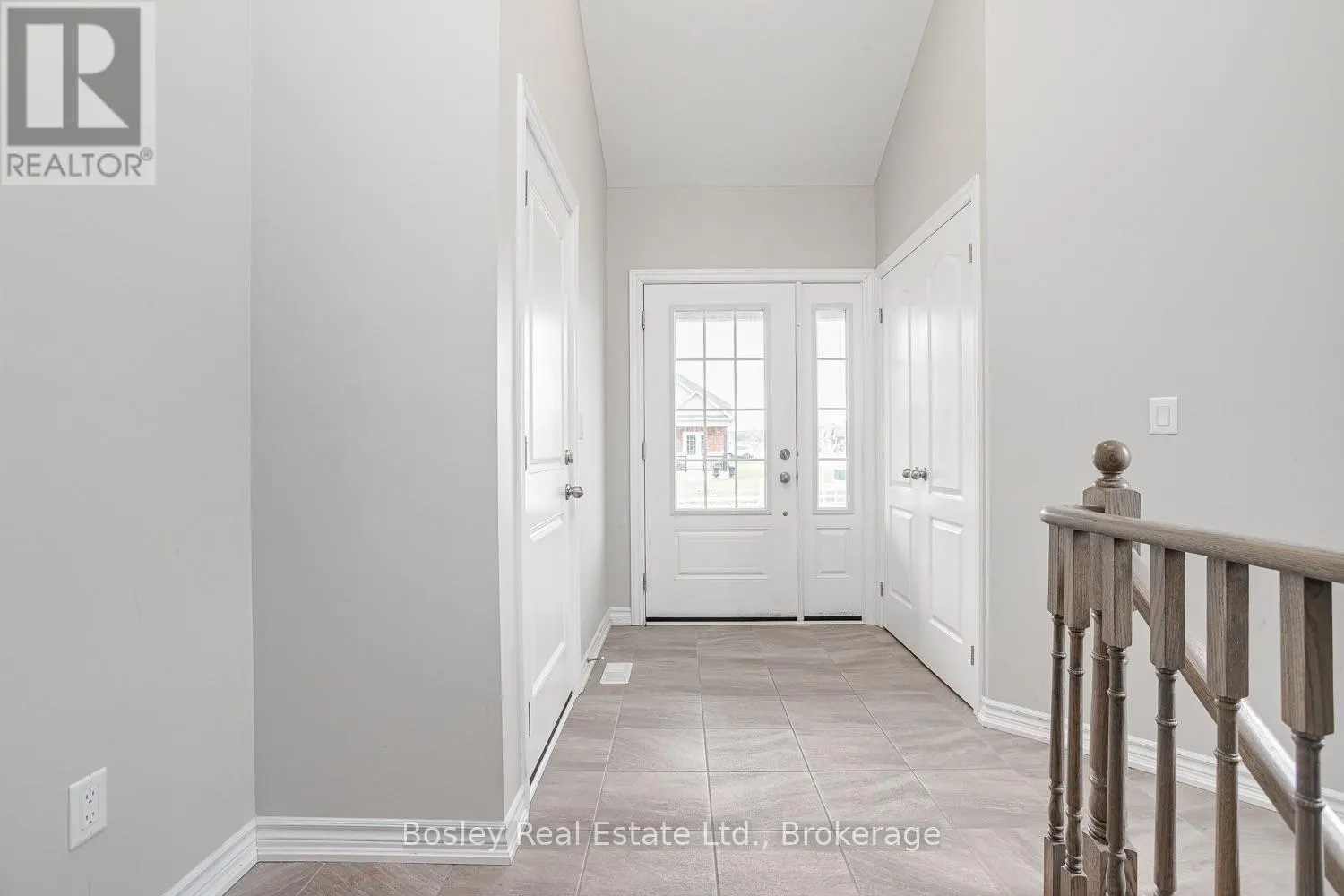 11 TOLMAN STREET