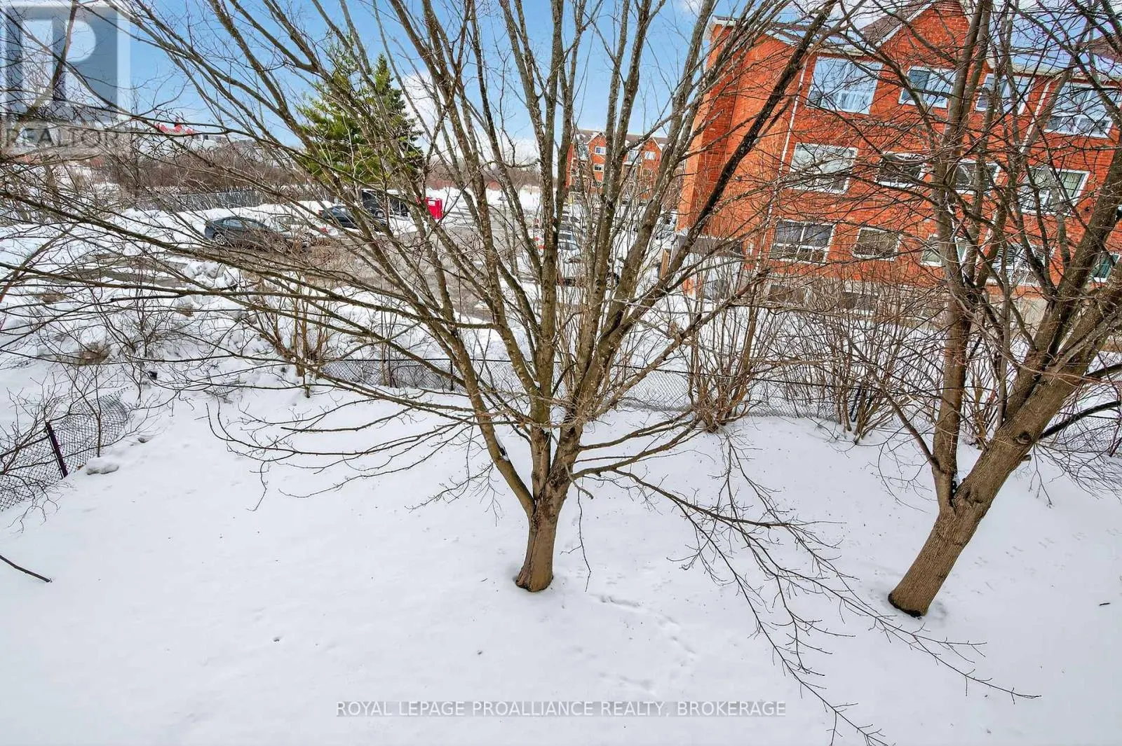 313 - 310 KINGSDALE AVENUE #313