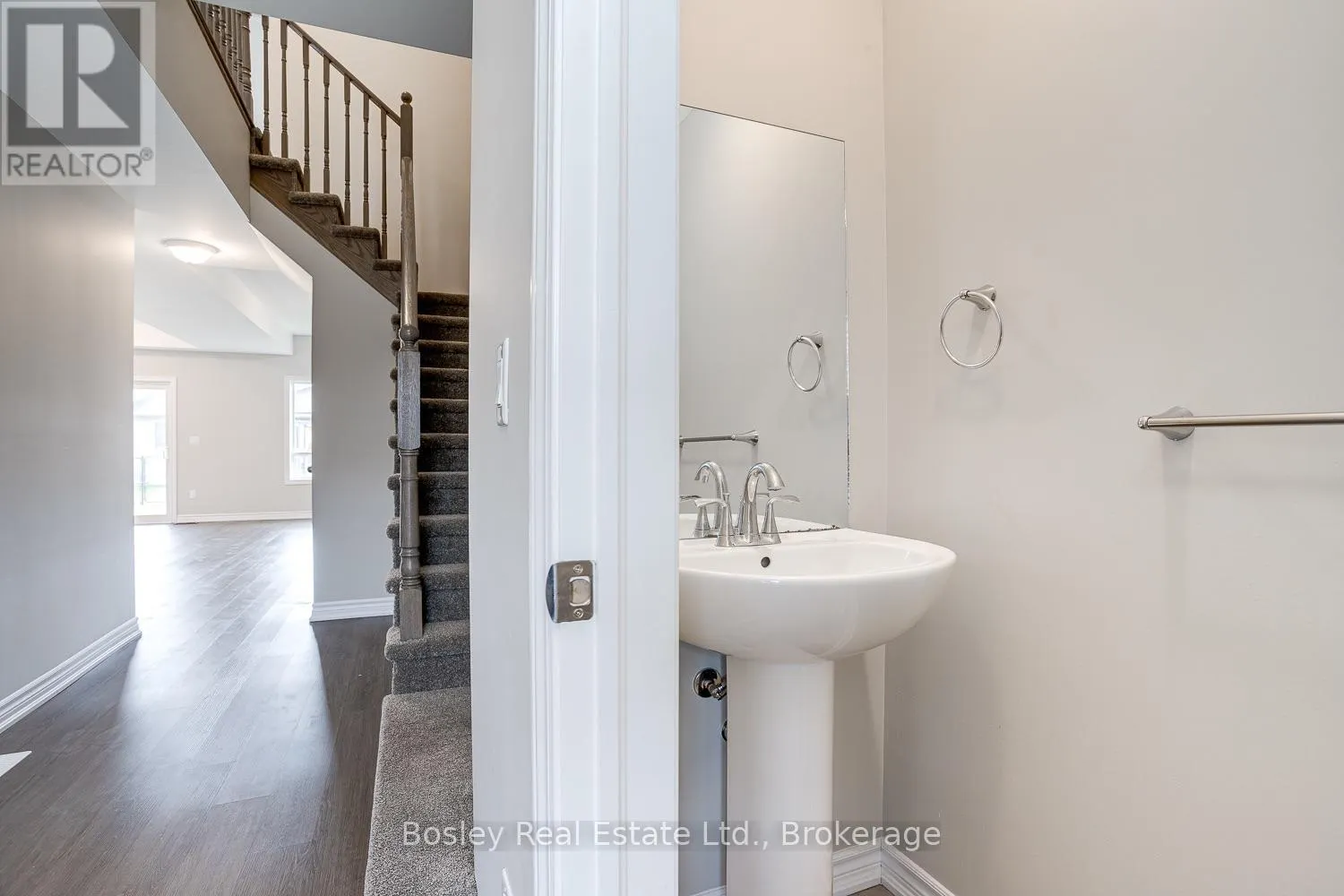 13 TOLMAN STREET