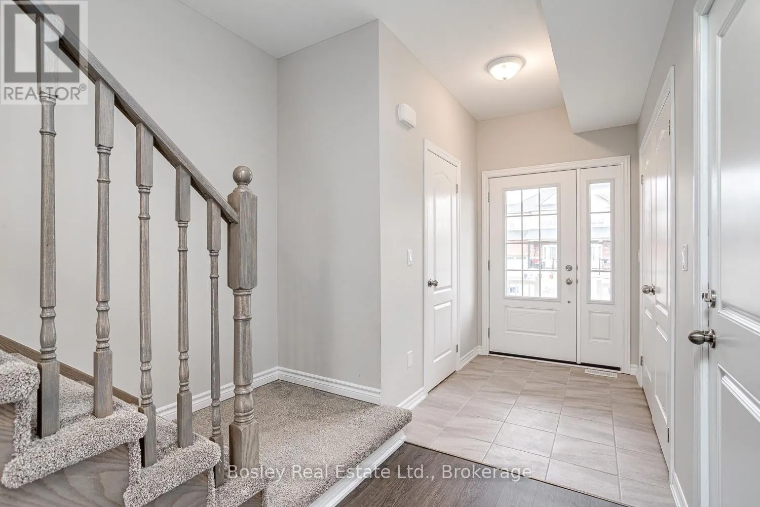 13 TOLMAN STREET