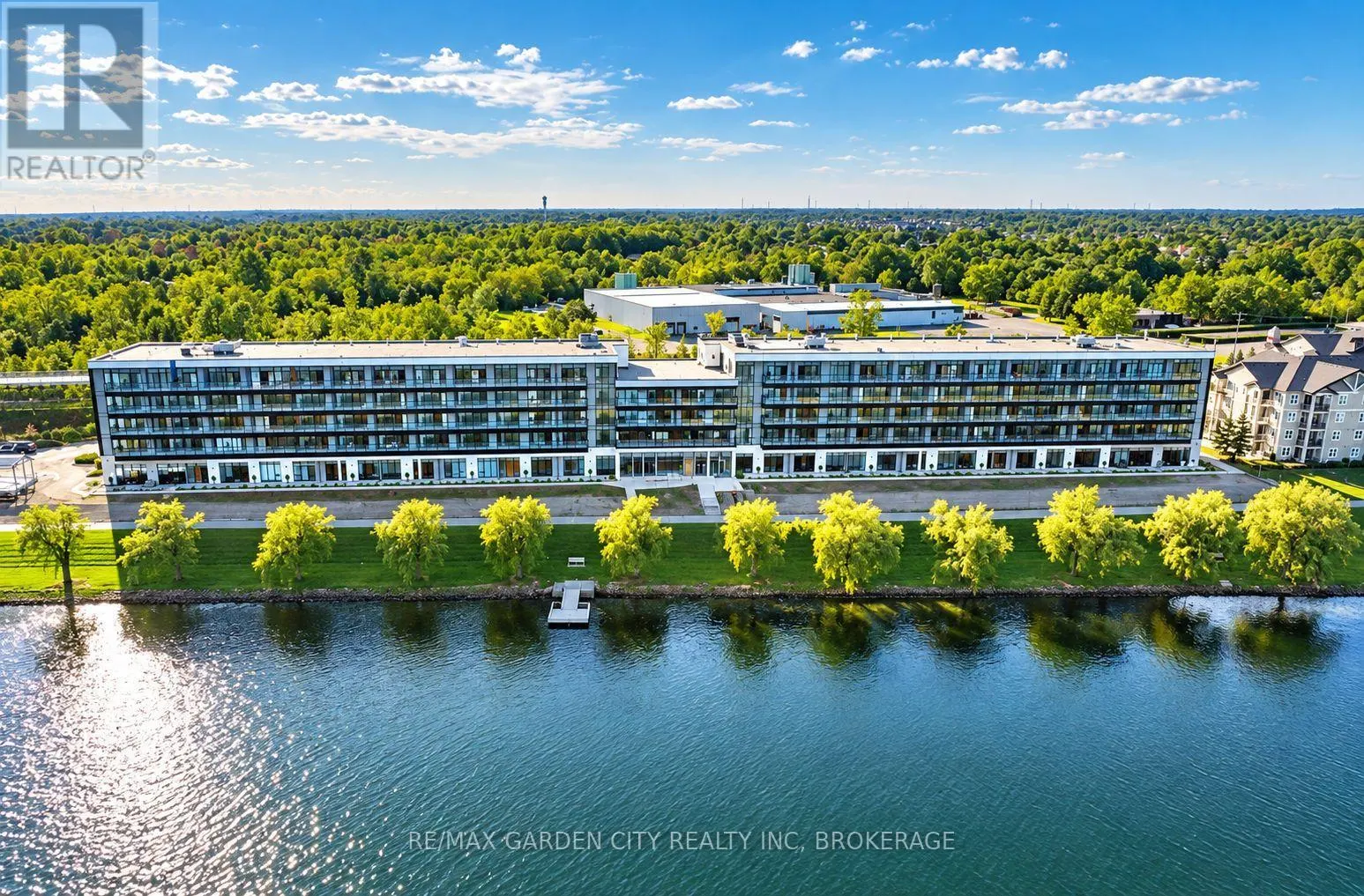 326 - 350 PRINCE CHARLES DRIVE #326