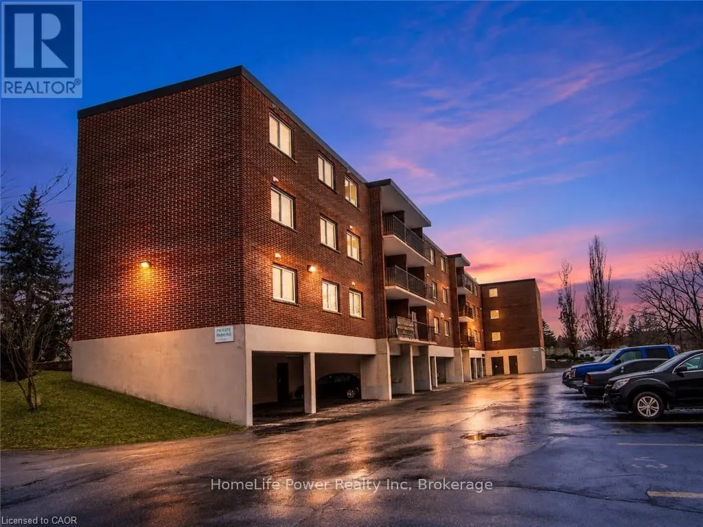 303 - 4 AVALON PLACE #303