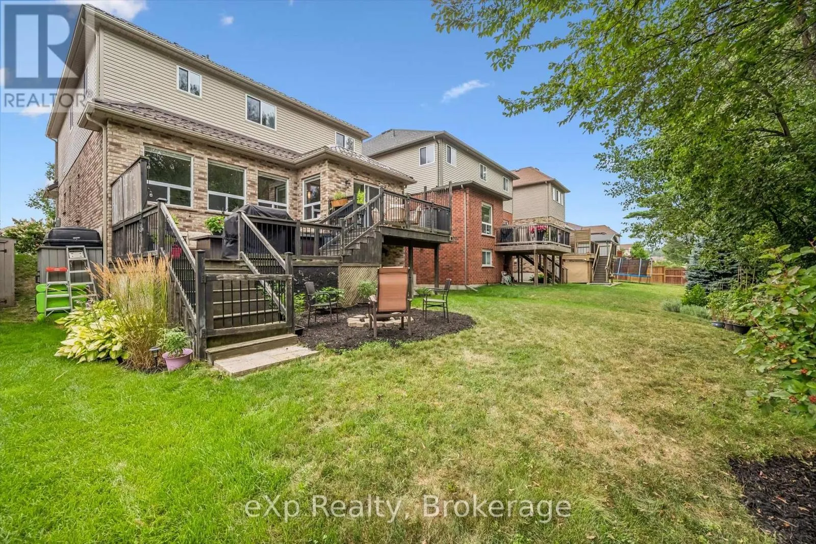 41 WESTRA DRIVE