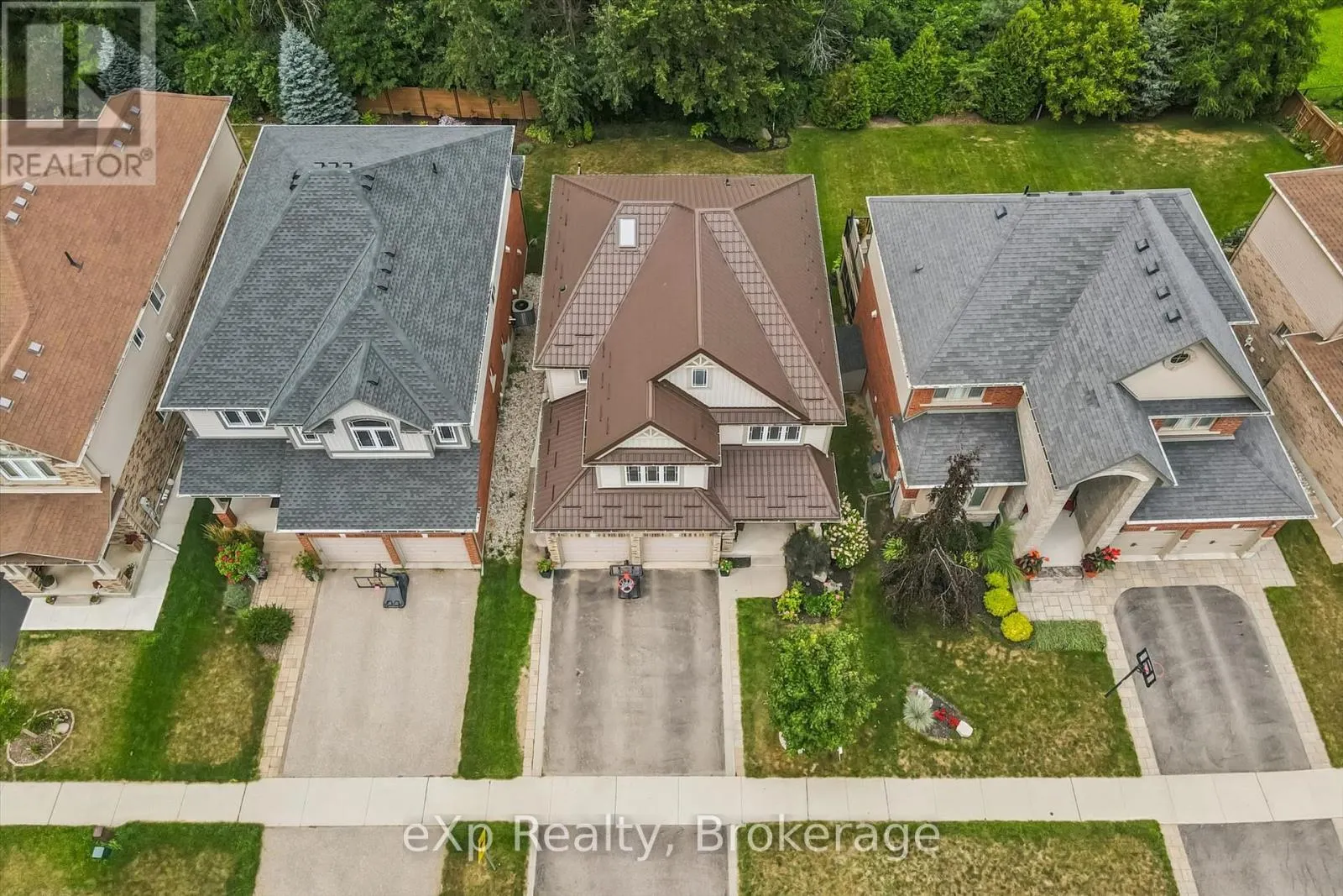 41 WESTRA DRIVE