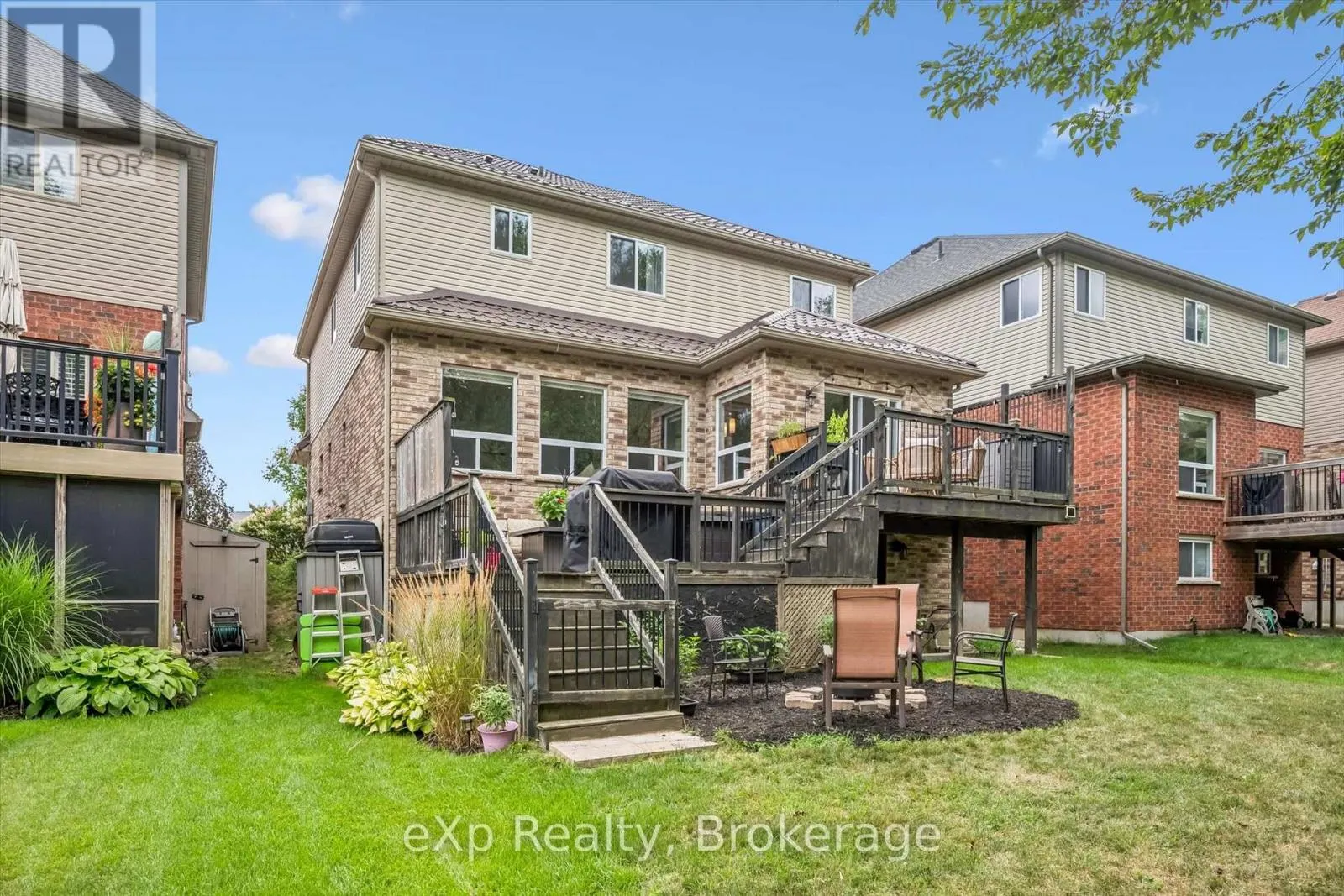 41 WESTRA DRIVE