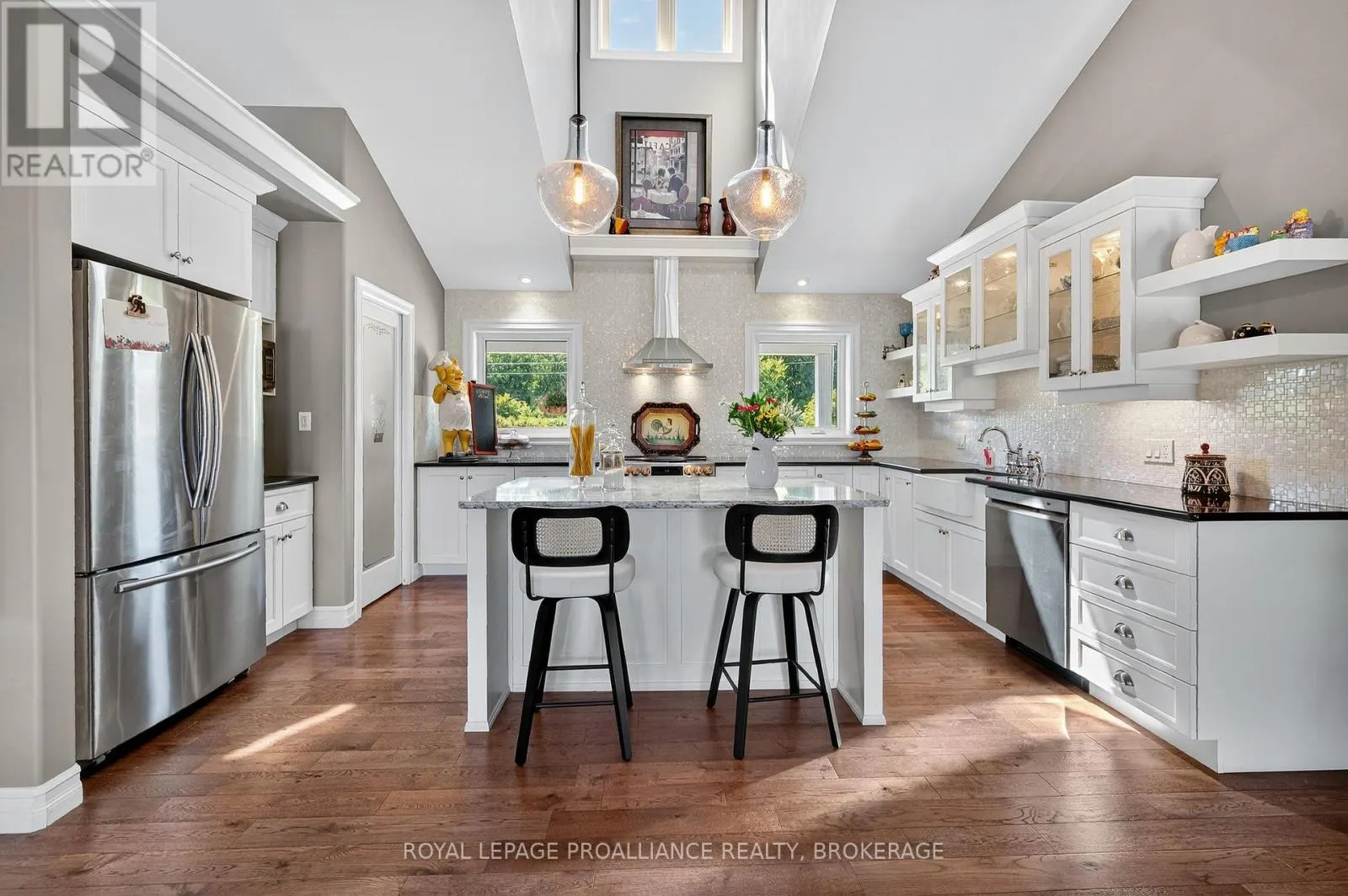 303 ESCOTT ROCKPORT ROAD