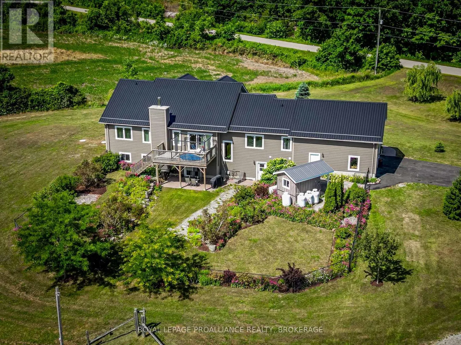 303 ESCOTT ROCKPORT ROAD
