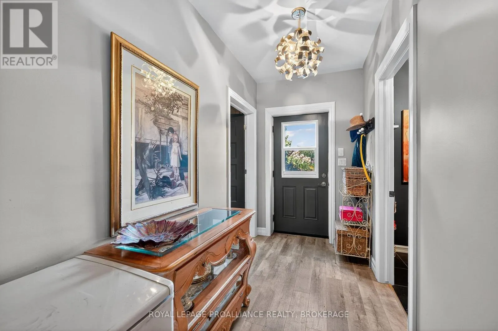 303 ESCOTT ROCKPORT ROAD