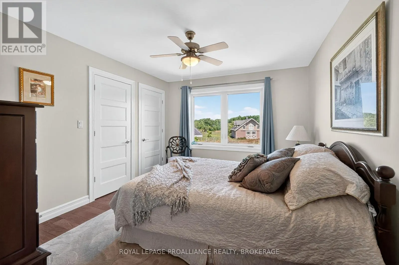 303 ESCOTT ROCKPORT ROAD
