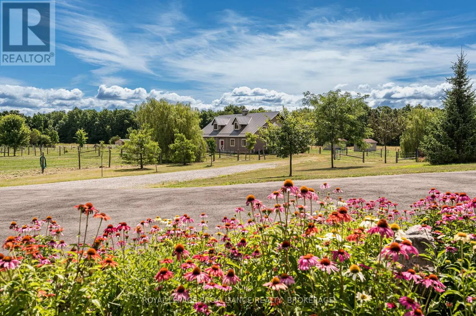 303 ESCOTT ROCKPORT ROAD