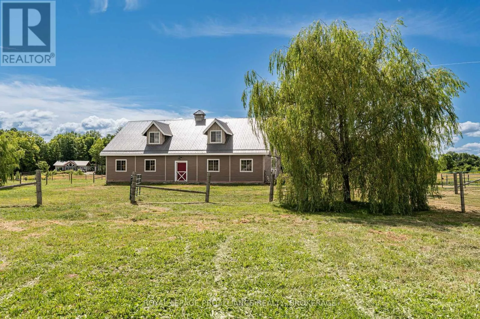 303 ESCOTT ROCKPORT ROAD