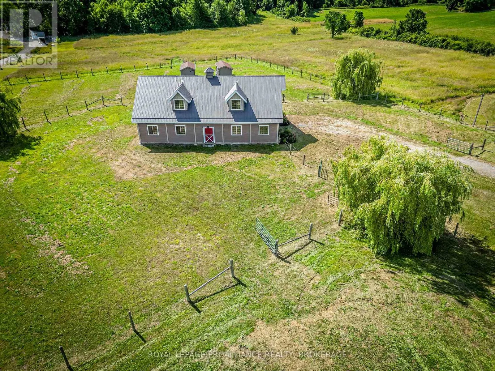 303 ESCOTT ROCKPORT ROAD