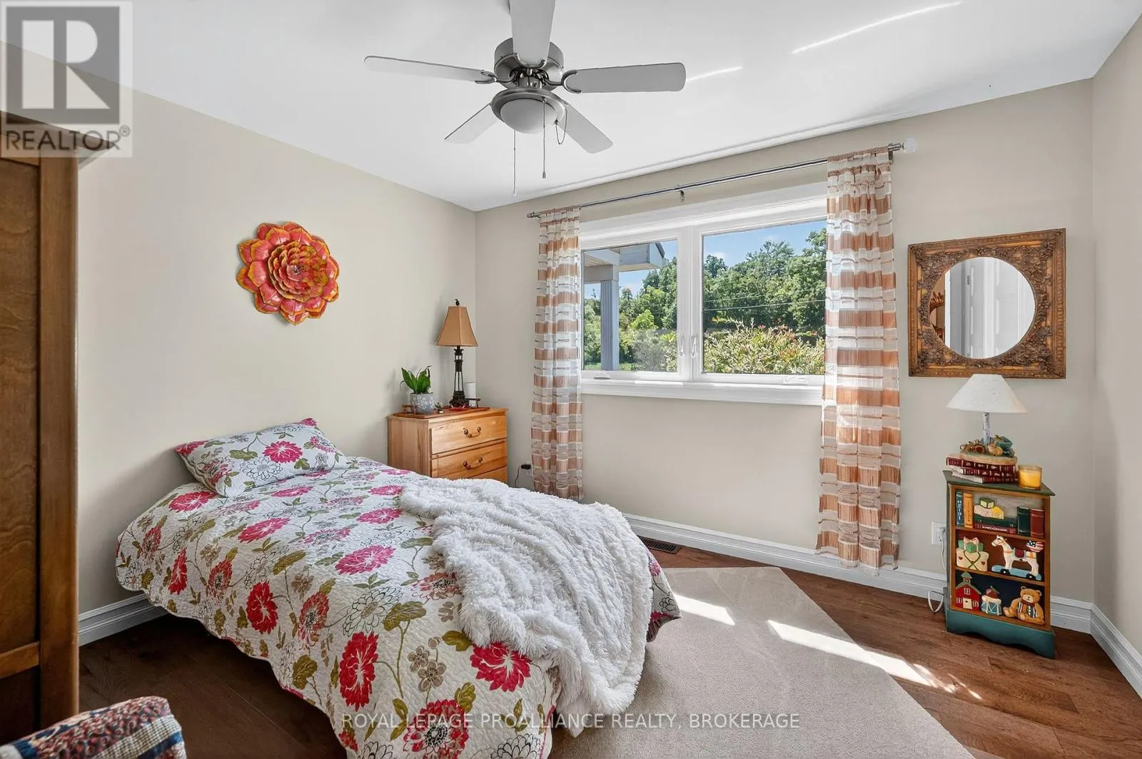 303 ESCOTT ROCKPORT ROAD