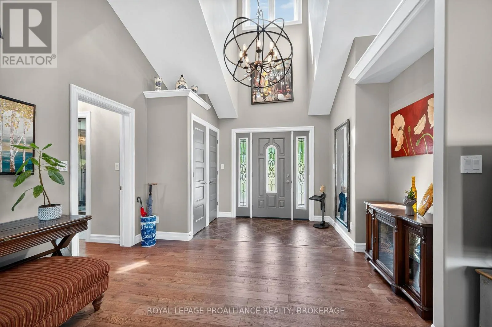 303 ESCOTT ROCKPORT ROAD