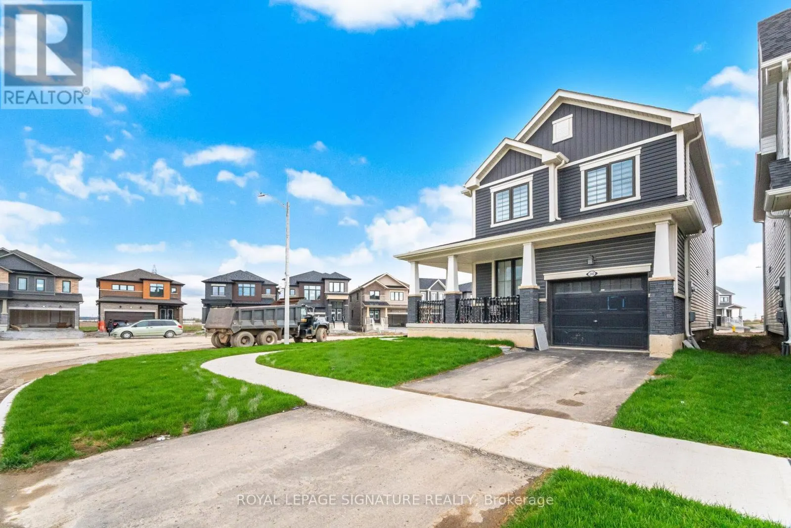 240 VELVET WAY