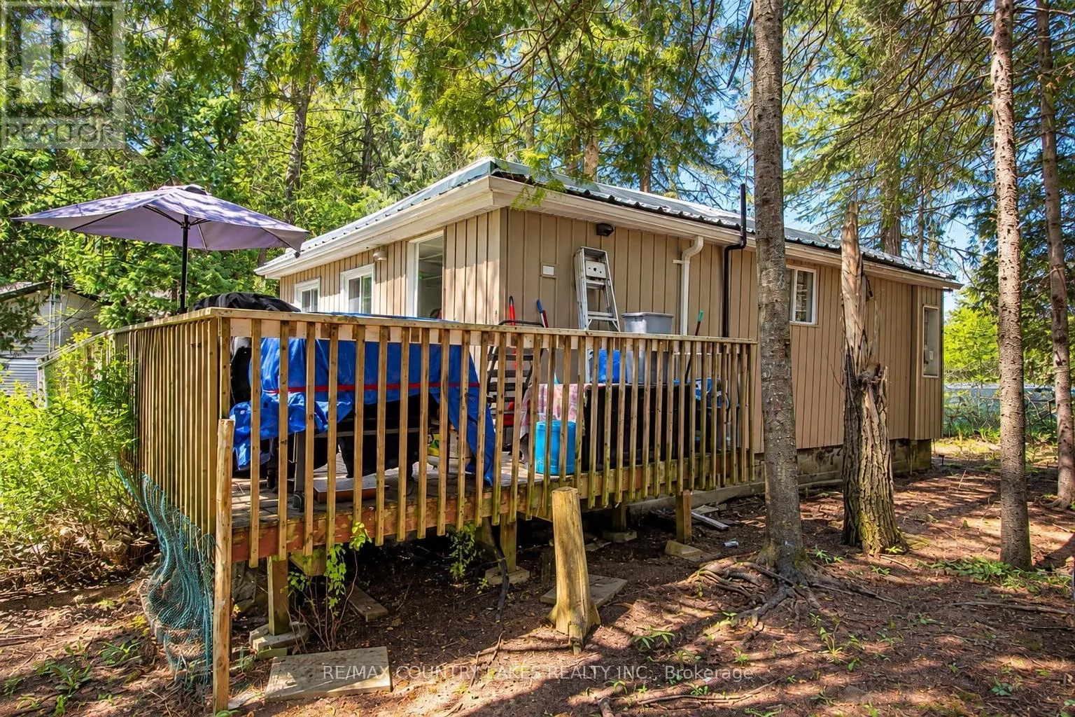 77 MCGUIRE BEACH ROAD