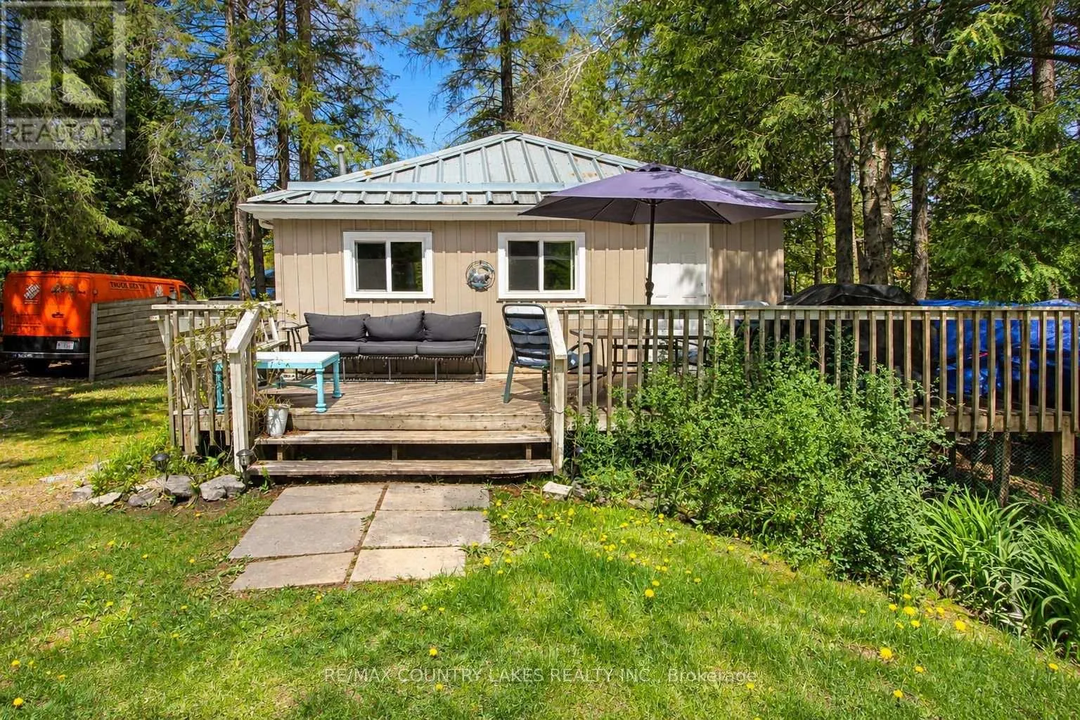 77 MCGUIRE BEACH ROAD