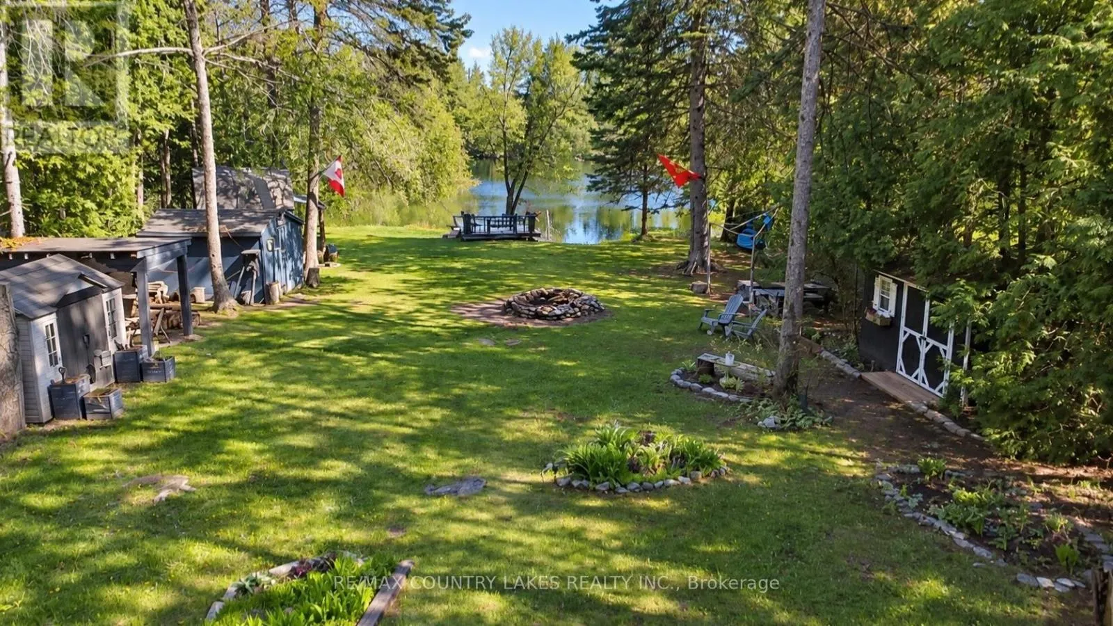 77 MCGUIRE BEACH ROAD