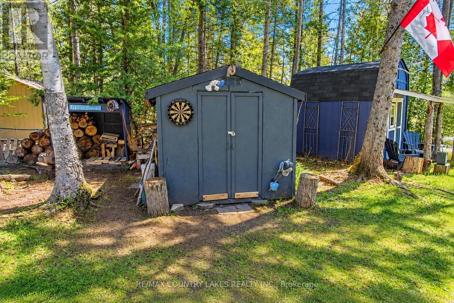77 MCGUIRE BEACH ROAD