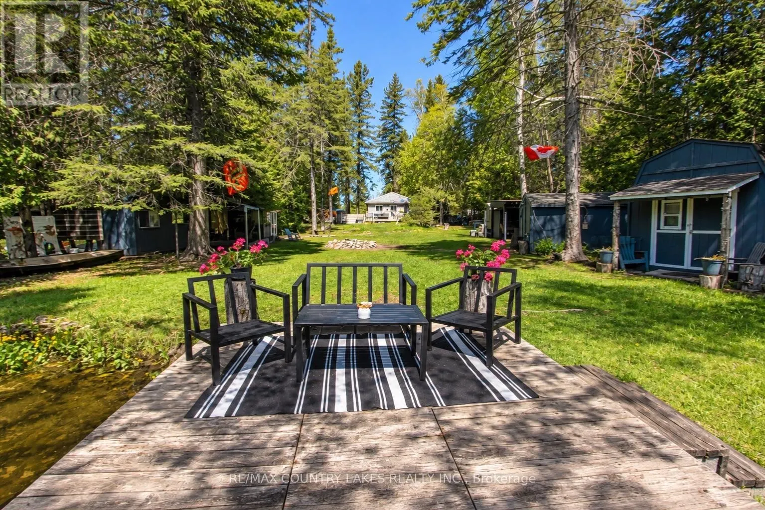 77 MCGUIRE BEACH ROAD