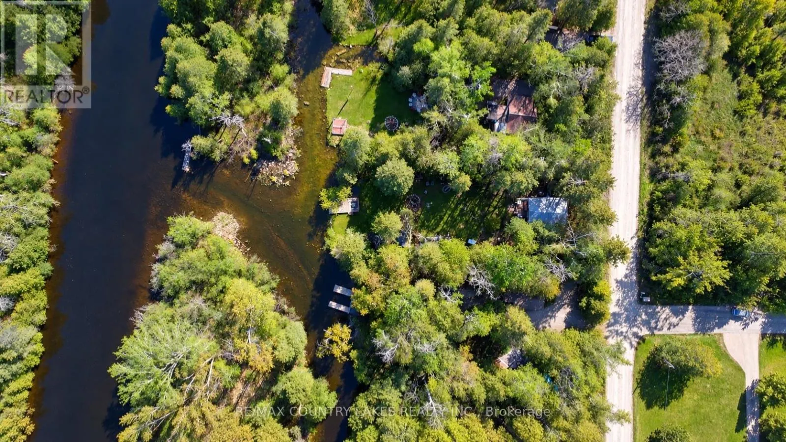 77 MCGUIRE BEACH ROAD