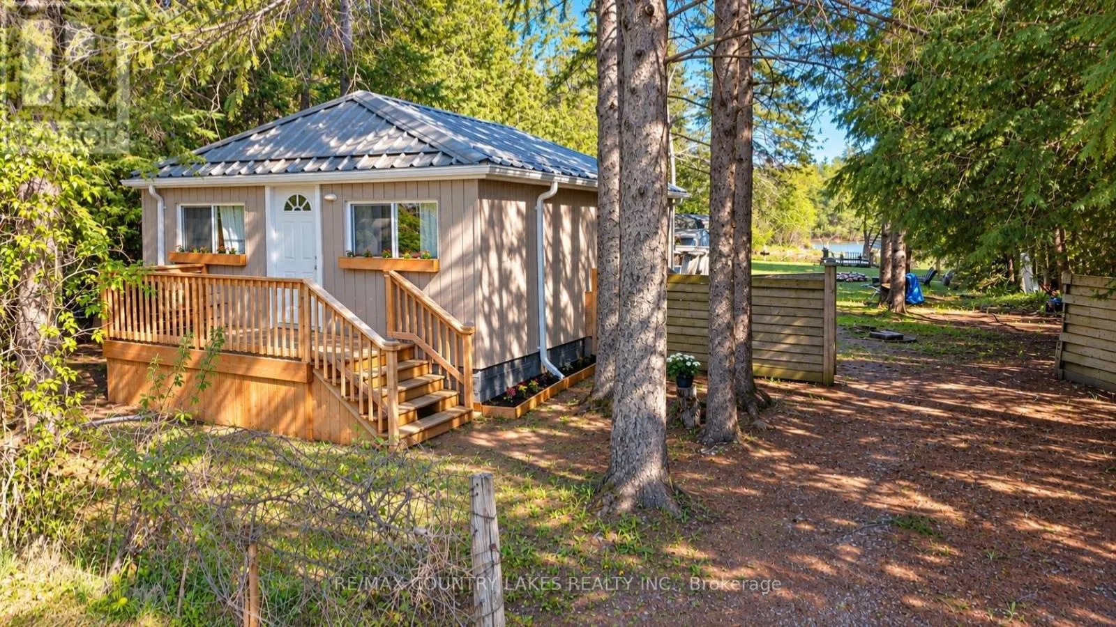 77 MCGUIRE BEACH ROAD
