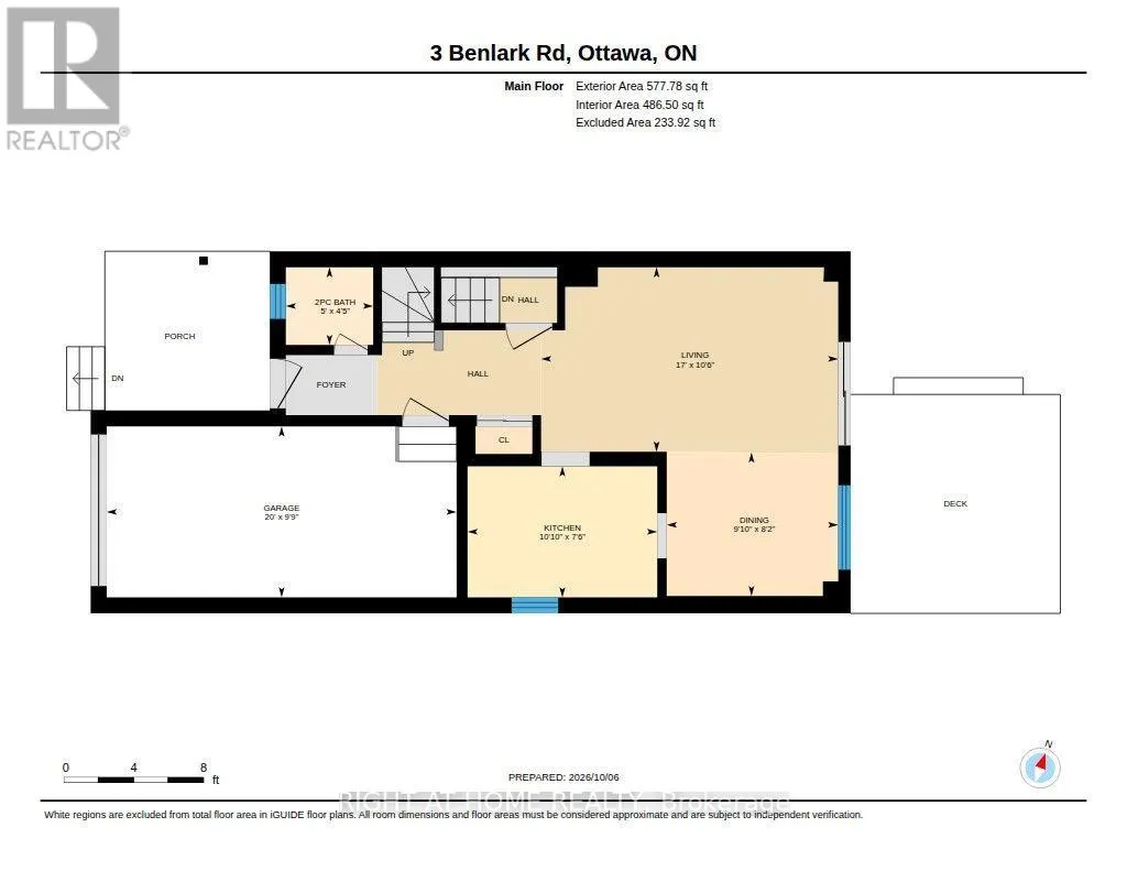 3 BENLARK ROAD