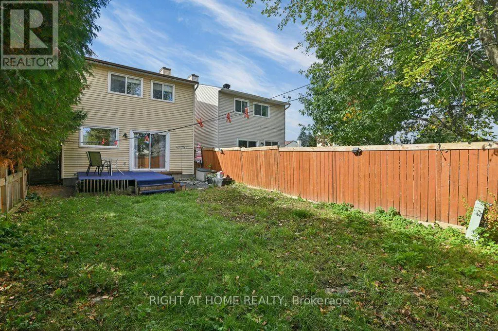 3 BENLARK ROAD