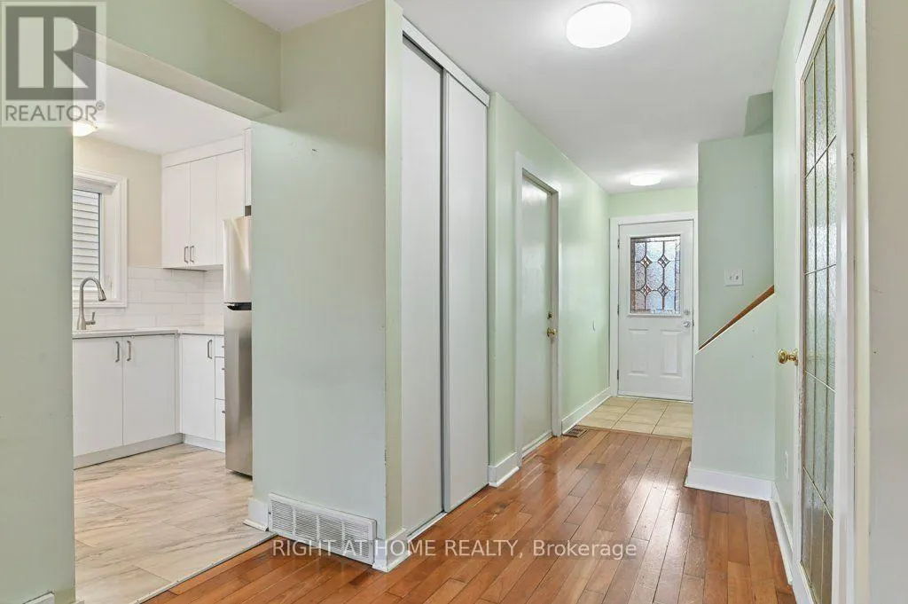 3 BENLARK ROAD