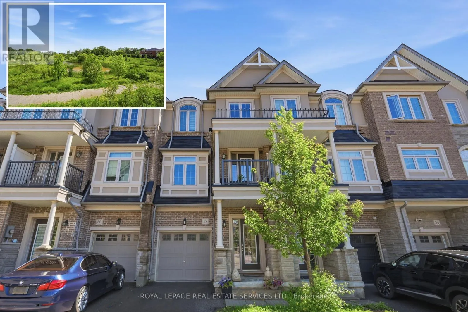 58 BORERS CREEK CIRCLE