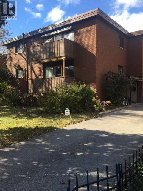 266 ROMAINE STREET