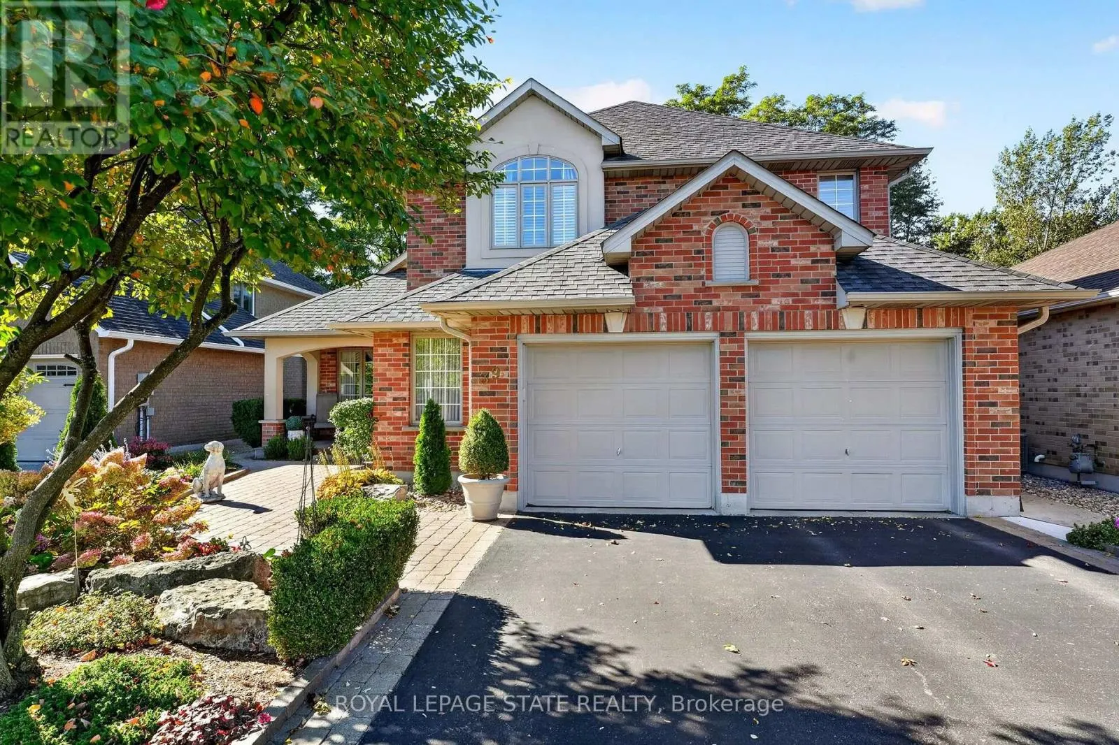 39 BELLSTONE LANE