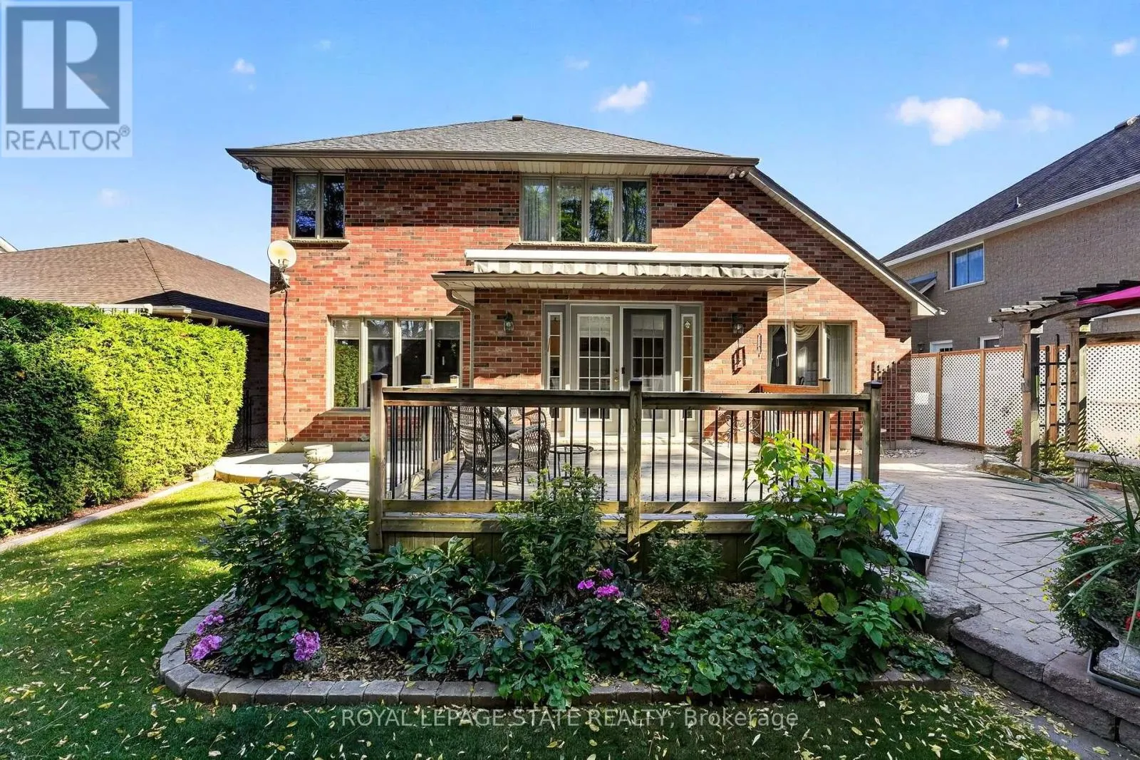 39 BELLSTONE LANE