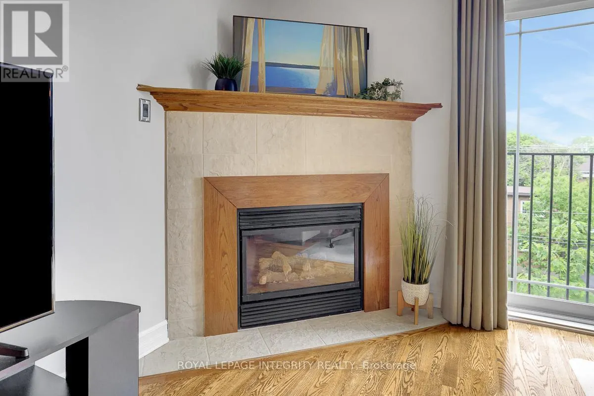 402 - 711 CHURCHILL AVENUE N