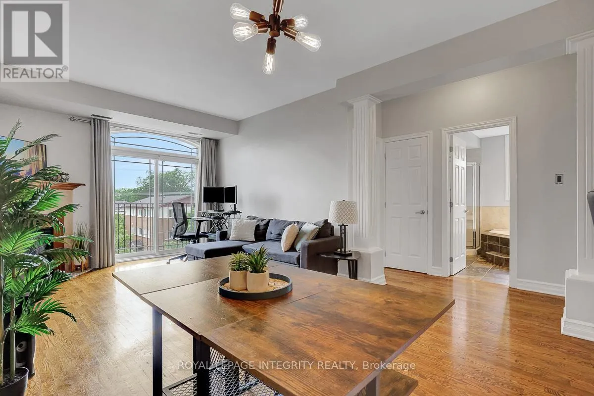 402 - 711 CHURCHILL AVENUE N