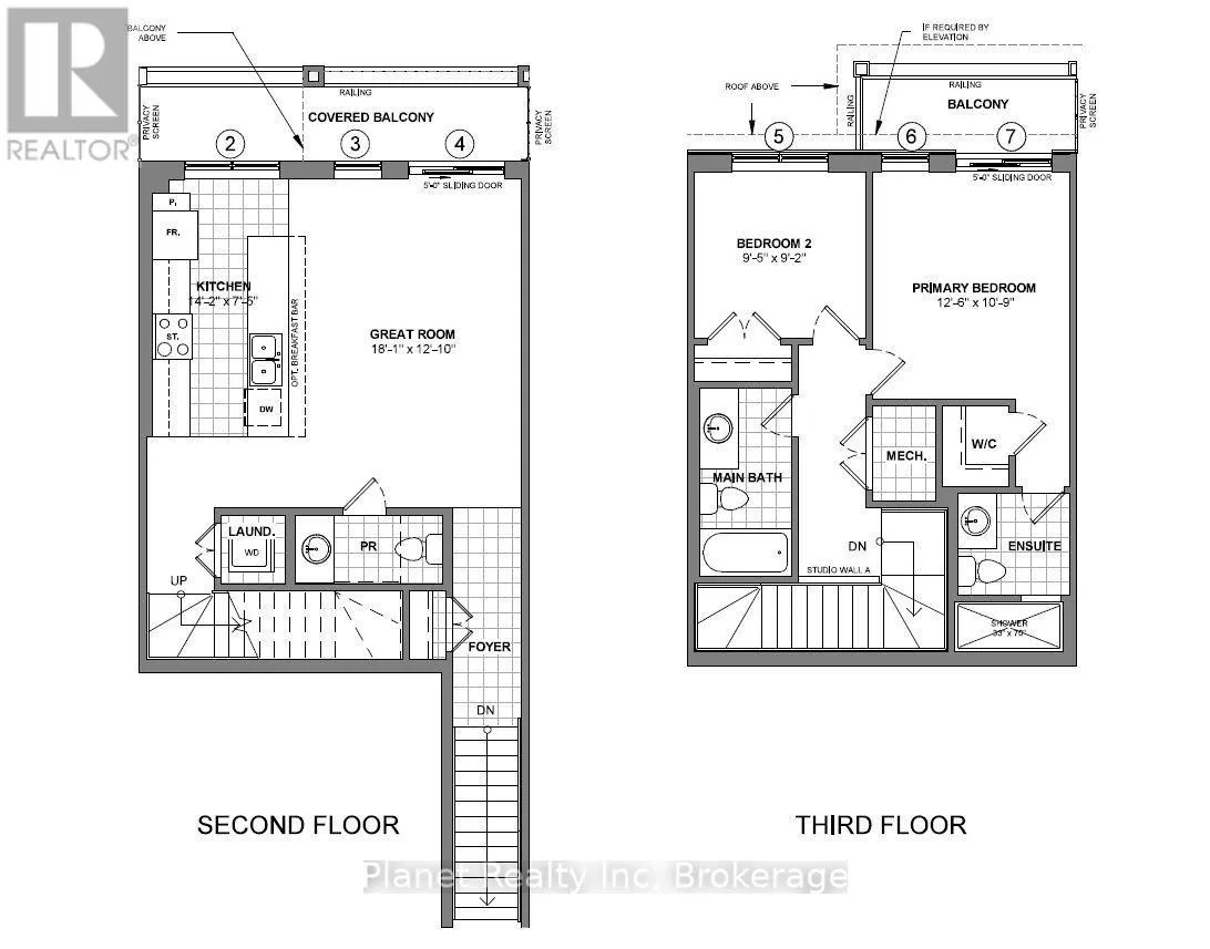 79 THATCHER DRIVE