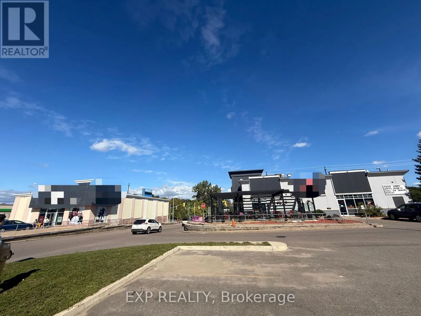 B&C - 1108 PEMBROKE STREET E
