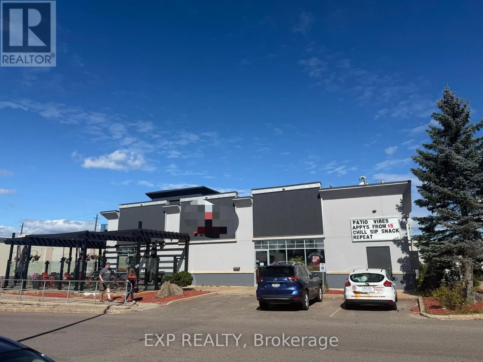 B&C - 1108 PEMBROKE STREET E