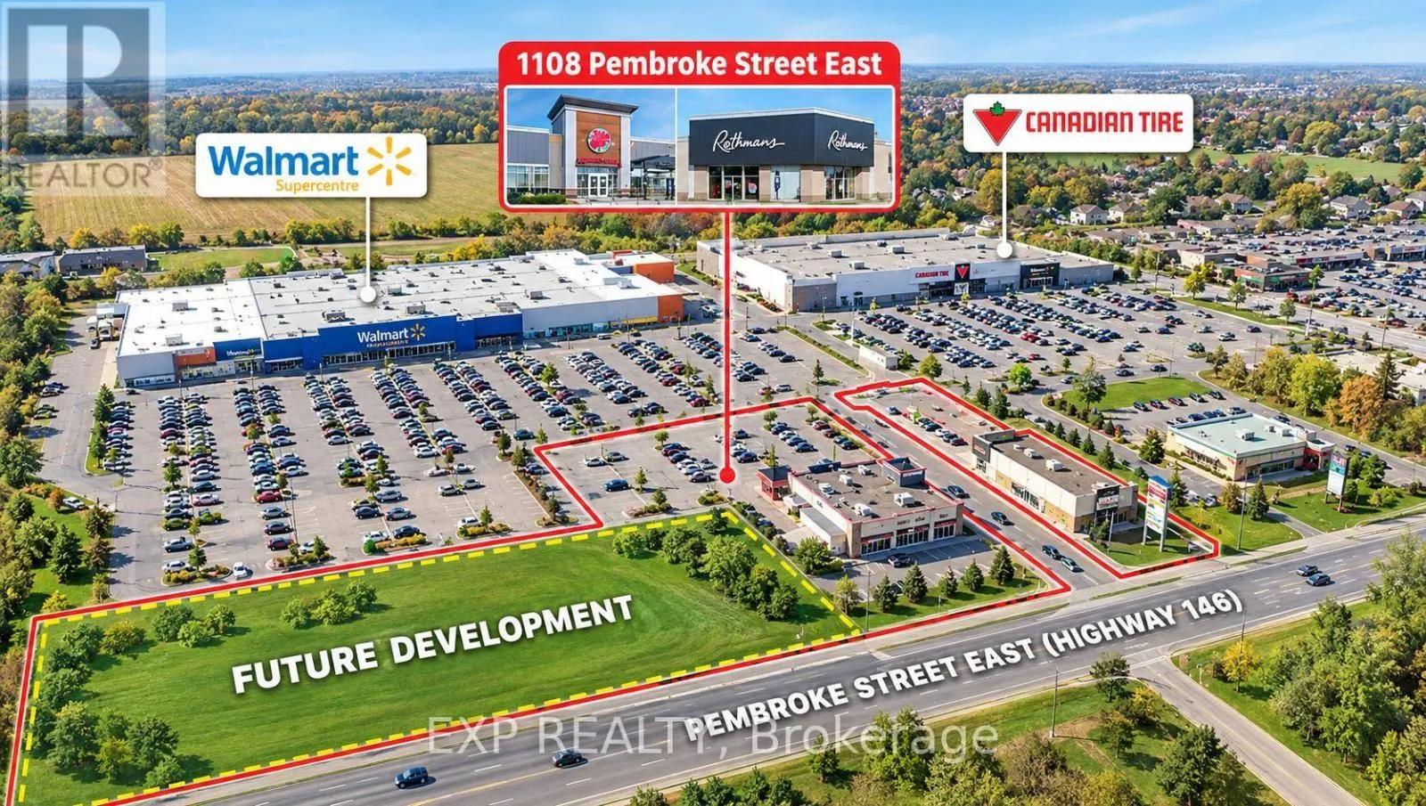 B&C - 1108 PEMBROKE STREET E