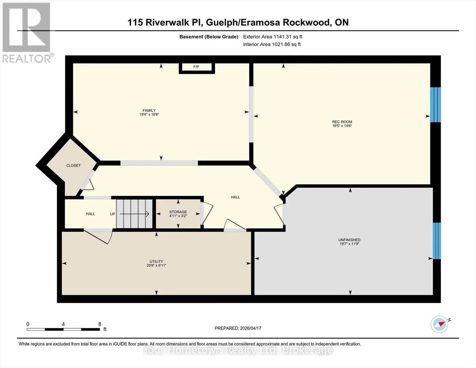 115 RIVERWALK PLACE