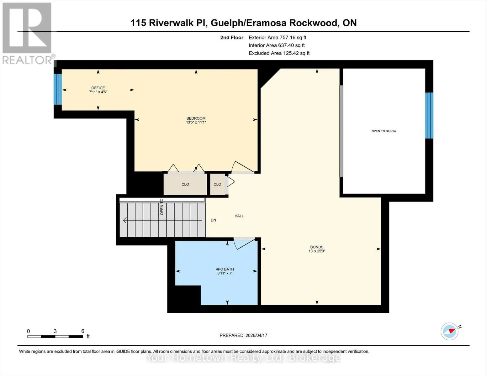 115 RIVERWALK PLACE