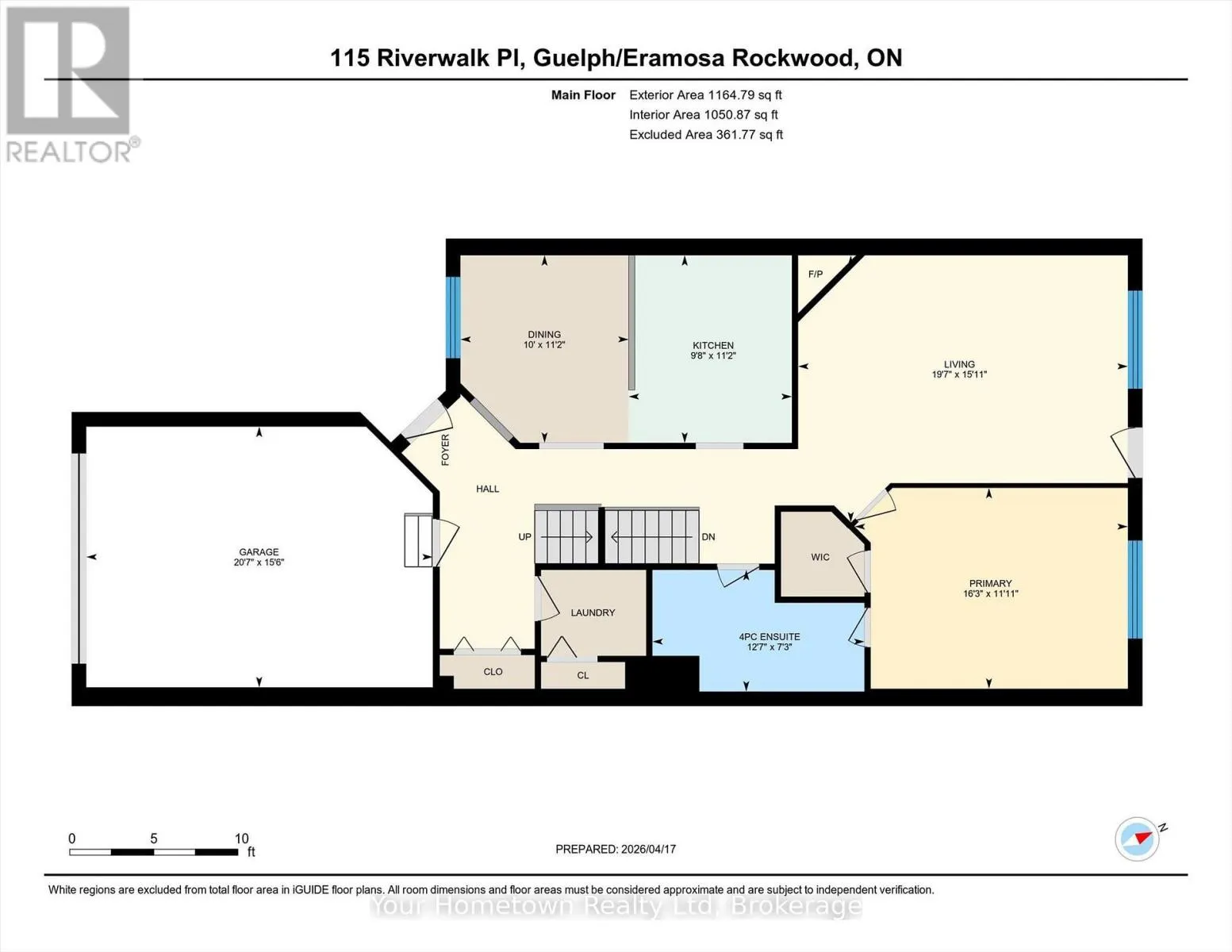 115 RIVERWALK PLACE