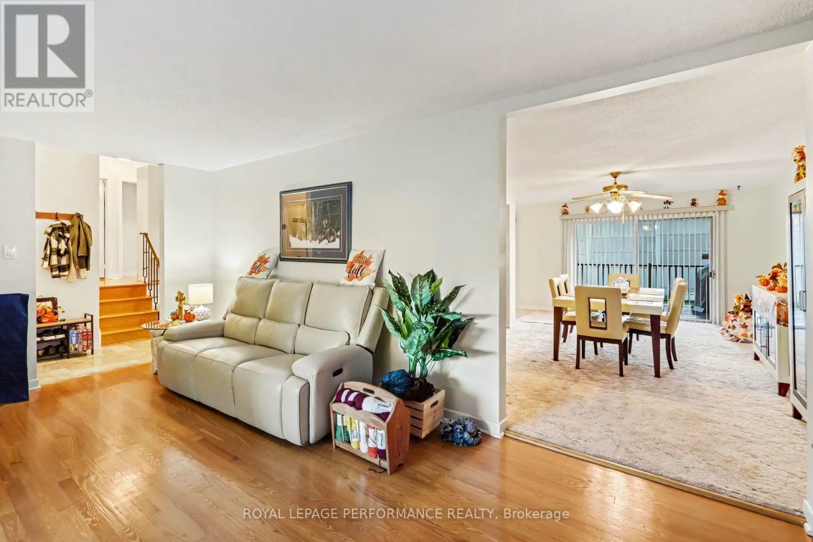 21 PULFORD CRESCENT